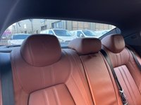 USED 2018 67 MASERATI GHIBLI 3.0 V6 4d AUTO 350 BHP SALOON