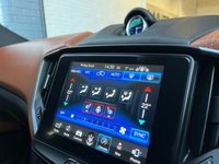 USED 2018 67 MASERATI GHIBLI 3.0 V6 4d AUTO 350 BHP SALOON