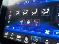 USED 2018 67 MASERATI GHIBLI 3.0 V6 4d AUTO 350 BHP SALOON