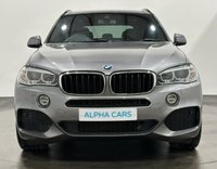 USED 2017 17 BMW X5 3.0 XDRIVE30D M SPORT 5d 255 BHP 56581 Miles, 3.0 XDRIVE M SPORT