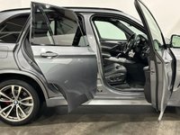 USED 2017 17 BMW X5 3.0 XDRIVE30D M SPORT 5d 255 BHP 56581 Miles, 3.0 XDRIVE M SPORT