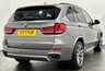 USED 2017 17 BMW X5 3.0 XDRIVE30D M SPORT 5d 255 BHP 56581 Miles, 3.0 XDRIVE M SPORT
