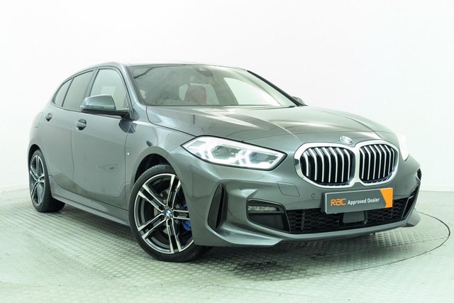 Used BMW 1 Series Hatchback cars for sale. BMW 1 Series Hatchback ...