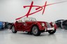 USED 2010 10 MORGAN ROADSTER 3.0 2d 223 BHP STUNNING SPECIFICATION V6 CLARET RED/WIRE WHEELS/LUGGAGE