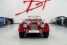 USED 2010 10 MORGAN ROADSTER 3.0 2d 223 BHP STUNNING SPECIFICATION V6 CLARET RED/WIRE WHEELS/LUGGAGE
