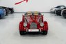 USED 2010 10 MORGAN ROADSTER 3.0 2d 223 BHP STUNNING SPECIFICATION V6 CLARET RED/WIRE WHEELS/LUGGAGE