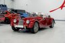 USED 2010 10 MORGAN ROADSTER 3.0 2d 223 BHP STUNNING SPECIFICATION V6 CLARET RED/WIRE WHEELS/LUGGAGE