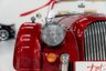 USED 2010 10 MORGAN ROADSTER 3.0 2d 223 BHP STUNNING SPECIFICATION V6 CLARET RED/WIRE WHEELS/LUGGAGE