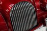 USED 2010 10 MORGAN ROADSTER 3.0 2d 223 BHP STUNNING SPECIFICATION V6 CLARET RED/WIRE WHEELS/LUGGAGE