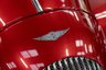 USED 2010 10 MORGAN ROADSTER 3.0 2d 223 BHP STUNNING SPECIFICATION V6 CLARET RED/WIRE WHEELS/LUGGAGE