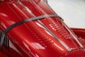 USED 2010 10 MORGAN ROADSTER 3.0 2d 223 BHP STUNNING SPECIFICATION V6 CLARET RED/WIRE WHEELS/LUGGAGE