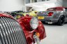 USED 2010 10 MORGAN ROADSTER 3.0 2d 223 BHP STUNNING SPECIFICATION V6 CLARET RED/WIRE WHEELS/LUGGAGE