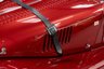 USED 2010 10 MORGAN ROADSTER 3.0 2d 223 BHP STUNNING SPECIFICATION V6 CLARET RED/WIRE WHEELS/LUGGAGE