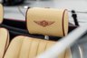 USED 2010 10 MORGAN ROADSTER 3.0 2d 223 BHP STUNNING SPECIFICATION V6 CLARET RED/WIRE WHEELS/LUGGAGE