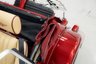 USED 2010 10 MORGAN ROADSTER 3.0 2d 223 BHP STUNNING SPECIFICATION V6 CLARET RED/WIRE WHEELS/LUGGAGE