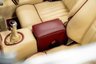 USED 2010 10 MORGAN ROADSTER 3.0 2d 223 BHP STUNNING SPECIFICATION V6 CLARET RED/WIRE WHEELS/LUGGAGE