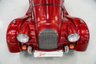 USED 2010 10 MORGAN ROADSTER 3.0 2d 223 BHP STUNNING SPECIFICATION V6 CLARET RED/WIRE WHEELS/LUGGAGE