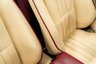USED 2010 10 MORGAN ROADSTER 3.0 2d 223 BHP STUNNING SPECIFICATION V6 CLARET RED/WIRE WHEELS/LUGGAGE