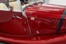 USED 2010 10 MORGAN ROADSTER 3.0 2d 223 BHP STUNNING SPECIFICATION V6 CLARET RED/WIRE WHEELS/LUGGAGE
