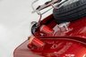USED 2010 10 MORGAN ROADSTER 3.0 2d 223 BHP STUNNING SPECIFICATION V6 CLARET RED/WIRE WHEELS/LUGGAGE