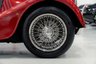 USED 2010 10 MORGAN ROADSTER 3.0 2d 223 BHP STUNNING SPECIFICATION V6 CLARET RED/WIRE WHEELS/LUGGAGE