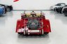 USED 2010 10 MORGAN ROADSTER 3.0 2d 223 BHP STUNNING SPECIFICATION V6 CLARET RED/WIRE WHEELS/LUGGAGE