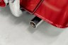 USED 2010 10 MORGAN ROADSTER 3.0 2d 223 BHP STUNNING SPECIFICATION V6 CLARET RED/WIRE WHEELS/LUGGAGE