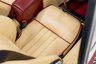 USED 2010 10 MORGAN ROADSTER 3.0 2d 223 BHP STUNNING SPECIFICATION V6 CLARET RED/WIRE WHEELS/LUGGAGE