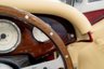 USED 2010 10 MORGAN ROADSTER 3.0 2d 223 BHP STUNNING SPECIFICATION V6 CLARET RED/WIRE WHEELS/LUGGAGE