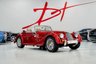 USED 2010 10 MORGAN ROADSTER 3.0 2d 223 BHP STUNNING SPECIFICATION V6 CLARET RED/WIRE WHEELS/LUGGAGE
