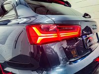 USED 2015 15 AUDI A6 2.0 AVANT TDI ULTRA BLACK EDITION 5d 188 BHP 
