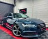 USED 2015 15 AUDI A6 2.0 AVANT TDI ULTRA BLACK EDITION 5d 188 BHP 