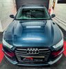 USED 2015 15 AUDI A6 2.0 AVANT TDI ULTRA BLACK EDITION 5d 188 BHP 