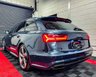USED 2015 15 AUDI A6 2.0 AVANT TDI ULTRA BLACK EDITION 5d 188 BHP 