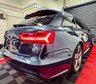 USED 2015 15 AUDI A6 2.0 AVANT TDI ULTRA BLACK EDITION 5d 188 BHP 