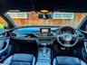 USED 2015 15 AUDI A6 2.0 AVANT TDI ULTRA BLACK EDITION 5d 188 BHP 