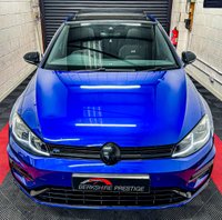 USED 2019 R VOLKSWAGEN GOLF 2.0 R TSI 4MOTION DSG 5d 296 BHP 