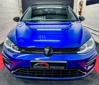 USED 2019 R VOLKSWAGEN GOLF 2.0 R TSI 4MOTION DSG 5d 296 BHP 