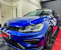 USED 2019 R VOLKSWAGEN GOLF 2.0 R TSI 4MOTION DSG 5d 296 BHP 