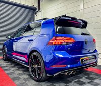 USED 2019 R VOLKSWAGEN GOLF 2.0 R TSI 4MOTION DSG 5d 296 BHP 