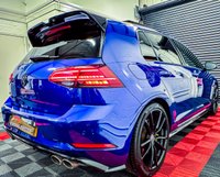 USED 2019 R VOLKSWAGEN GOLF 2.0 R TSI 4MOTION DSG 5d 296 BHP 