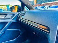 USED 2019 R VOLKSWAGEN GOLF 2.0 R TSI 4MOTION DSG 5d 296 BHP 