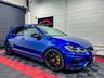 USED 2019 R VOLKSWAGEN GOLF 2.0 R TSI 4MOTION DSG 5d 296 BHP 