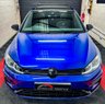 USED 2019 R VOLKSWAGEN GOLF 2.0 R TSI 4MOTION DSG 5d 296 BHP 