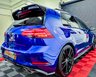 USED 2019 R VOLKSWAGEN GOLF 2.0 R TSI 4MOTION DSG 5d 296 BHP 