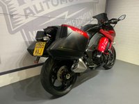USED 2015 65 KAWASAKI Z1000SX - BUY ONLINE 24 HRS A DAY - FINANCE AVAILABLE - ALL TYPES OF CREDIT ACCEPTED WITH KAWASAKI OE HARD PANNIERS