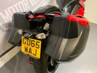 USED 2015 65 KAWASAKI Z1000SX - BUY ONLINE 24 HRS A DAY - FINANCE AVAILABLE - ALL TYPES OF CREDIT ACCEPTED WITH KAWASAKI OE HARD PANNIERS