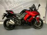 USED 2015 65 KAWASAKI Z1000SX - BUY ONLINE 24 HRS A DAY - FINANCE AVAILABLE - ALL TYPES OF CREDIT ACCEPTED WITH KAWASAKI OE HARD PANNIERS