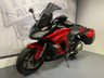 USED 2015 65 KAWASAKI Z1000SX - BUY ONLINE 24 HRS A DAY - FINANCE AVAILABLE - ALL TYPES OF CREDIT ACCEPTED WITH KAWASAKI OE HARD PANNIERS