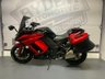 USED 2015 65 KAWASAKI Z1000SX - BUY ONLINE 24 HRS A DAY - FINANCE AVAILABLE - ALL TYPES OF CREDIT ACCEPTED WITH KAWASAKI OE HARD PANNIERS